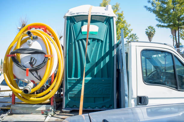 Best Porta potty delivery and setup  in Golf Manor, OH