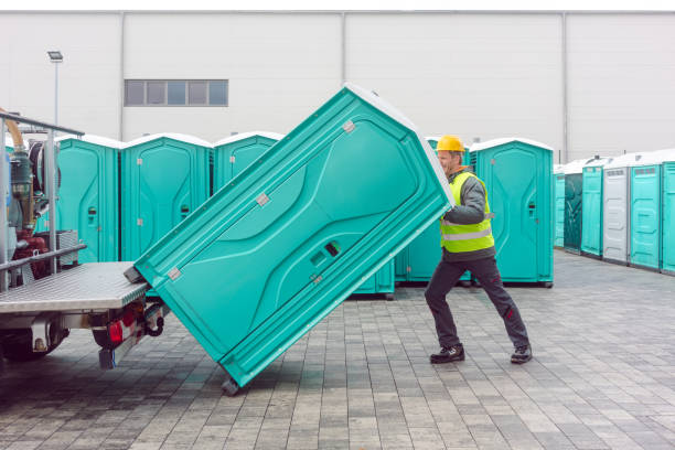 Best Portable bathroom rental  in Golf Manor, OH
