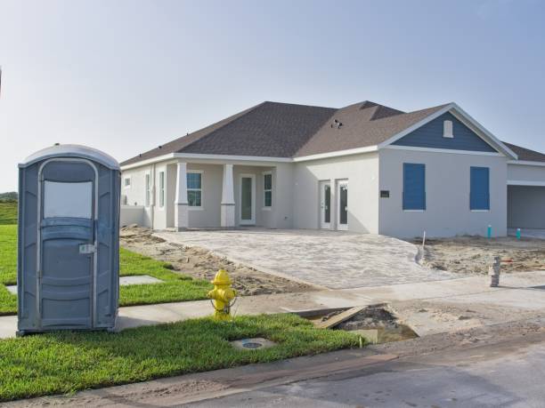 Best Portable restroom trailer rental  in Golf Manor, OH